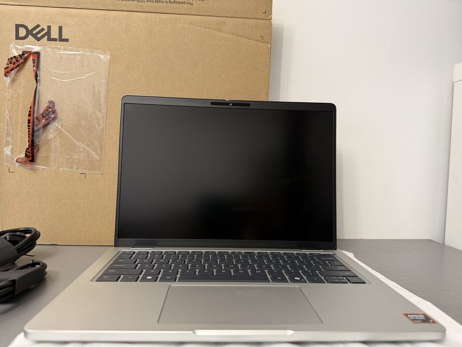 Dell Pro 14 Plus Nou Garantie Ryzen 7 Pro 250 Radeon 780M 16GB RAM