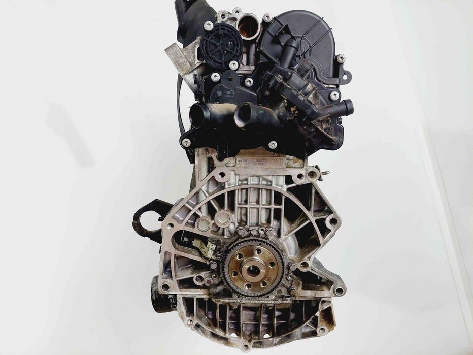 Motor complet ambielat Volkswagen Caddy 3  [Fabr 2012-2015] CZC 1.4 TS
