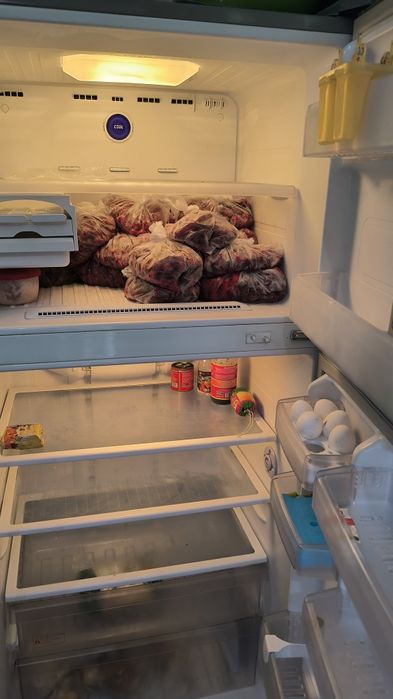 Продам холодильник Samsung
