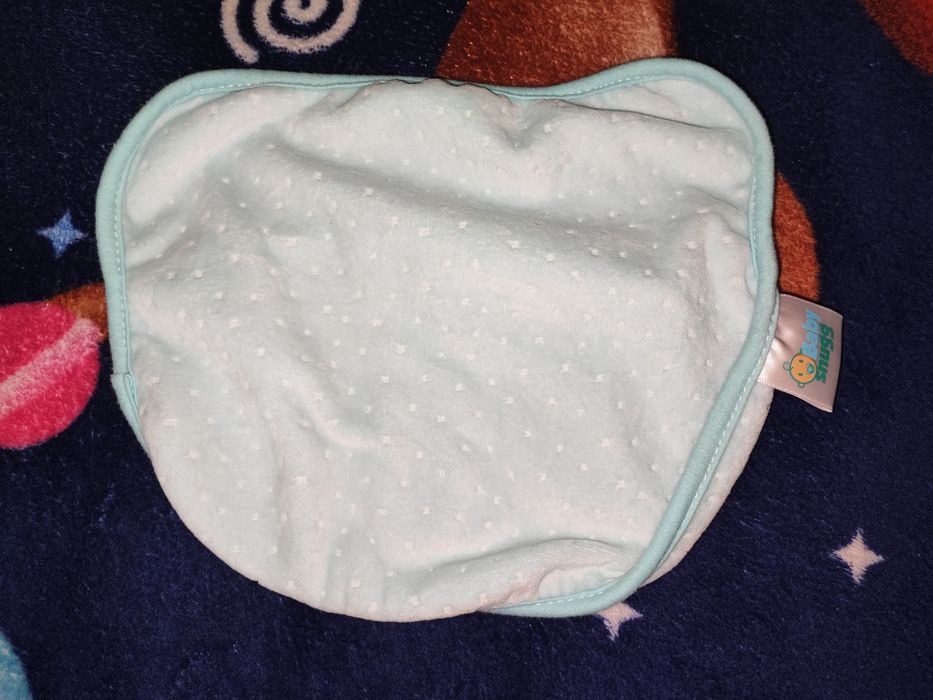 Perna bebeluș antiaplatizate