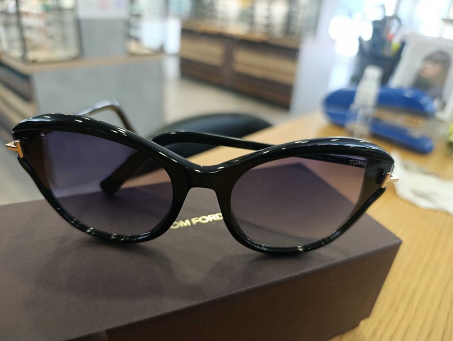 Слънчеви очила TOM FORD