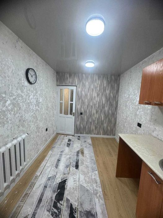 Актепе Кирпич 1/3/4 балкон 1,2/3 Ориентир Поликлиника