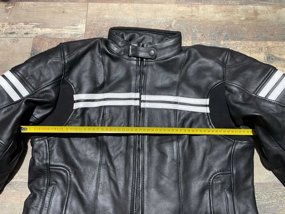 Geaca piele,geaca moto