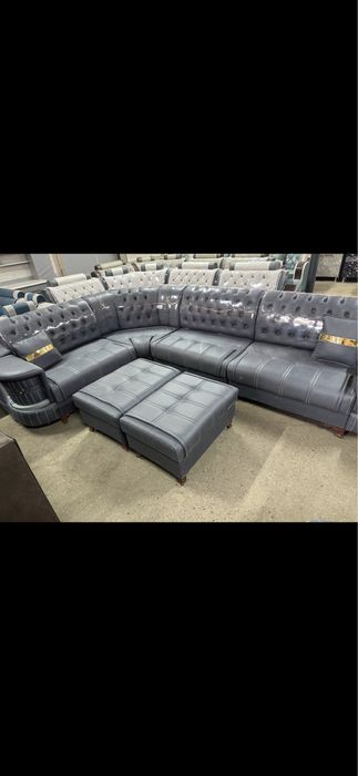 Гостинный уголок честер