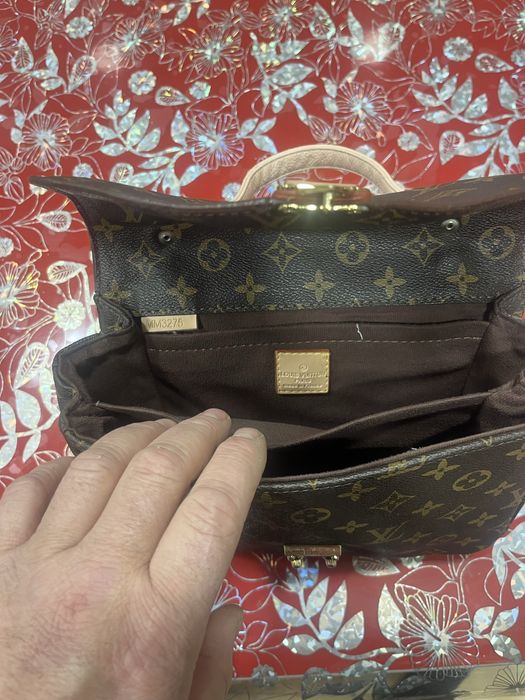 Gentuta Luis Viton originala