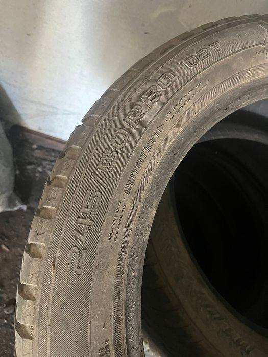 Шины зимние с шипами