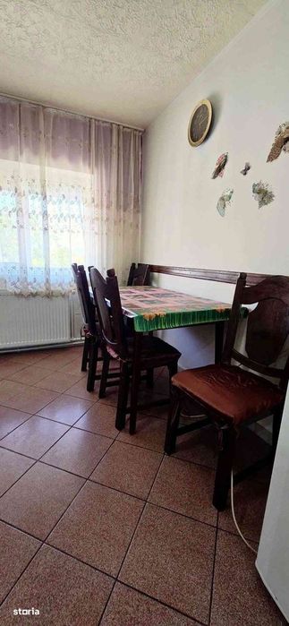 Apartament De Vânzare – Regina Maria, Râmnicu Vâlcea  Preț 79.500 Euro