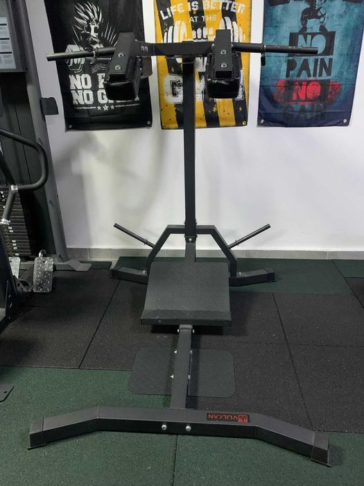 Aparat picioare semiprofesional HomeFit