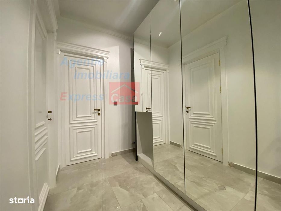 Apartament 3 camere, etaj intermediar, bloc nou, Tatarasi