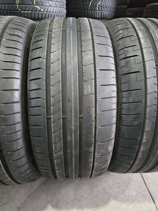 255/40/20 PIRELLI 4бр