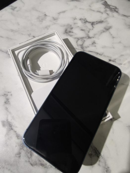 Айфон 13 .128 гб