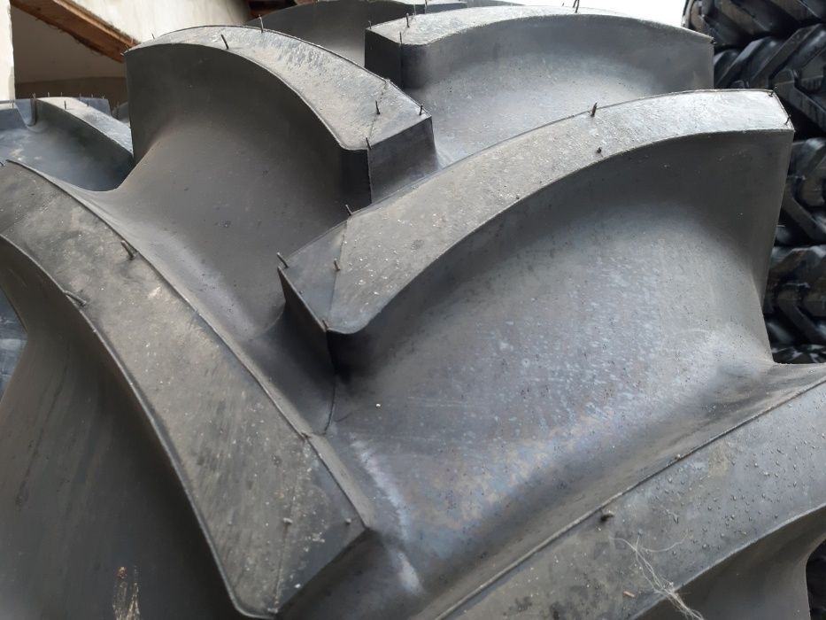 23.1-26 Anvelope noi de combina cu 18PR marca OZKA livrare rapida TVA