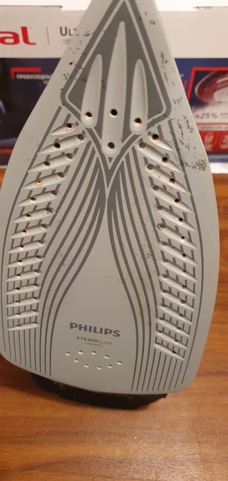 Fier de calcat Phillips