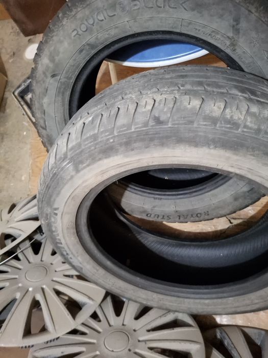 Шины для авто размер r16