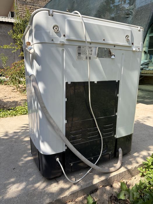 Стиральная машина Artel TG60f