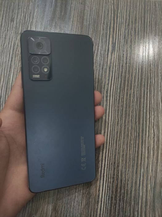 Redmi Note 11 Pro