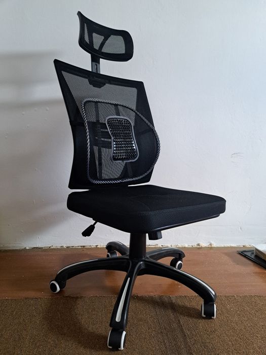 Офисное кресло Zeta