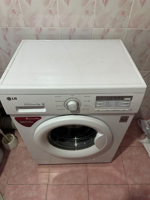 Продам стеральную машину