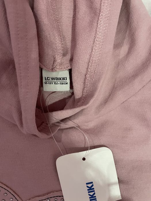 новые кофты LC Waikiki