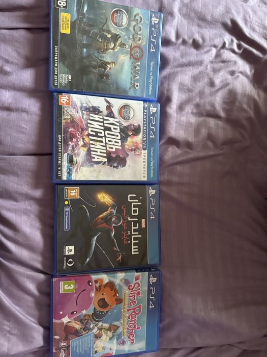 Диски игры плейстейшн плэйстейшн плэйстэйшн ps 4 ps 5 playstation