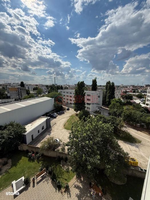 Apartament 2 camere | 54.93 mp | Etaj 5/11 | Șos. Berceni 94 |