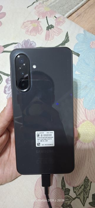 Срочно продаётся смартфон Samsung a36 5G
