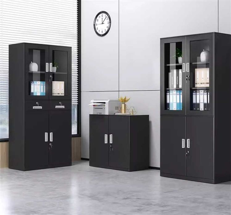 Шкаф с металлическими дверями \ Metall shkaf yopiq eshiklar bilan