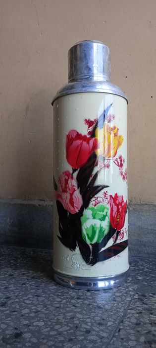 Китайска термос кана