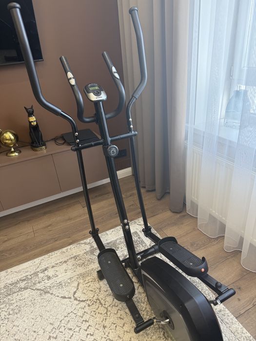 Тренажер Элипс без проводной.
