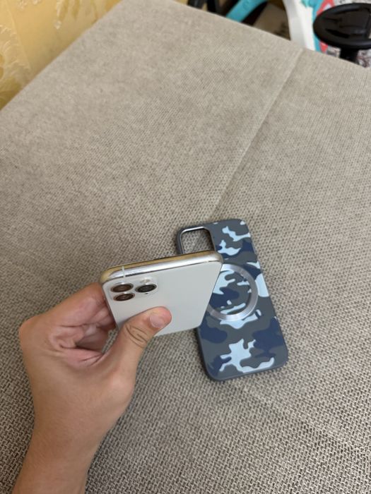 iPhone 11 Pro 256gb Radnoy