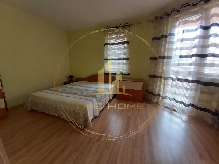 Дава се под наем Двустаен апартамент в Варна, Бриз - 65 кв.м за 425 € - Снимка #4