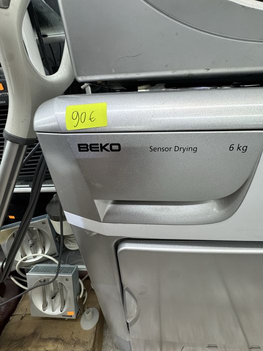 Сушалния BEKO 6kg