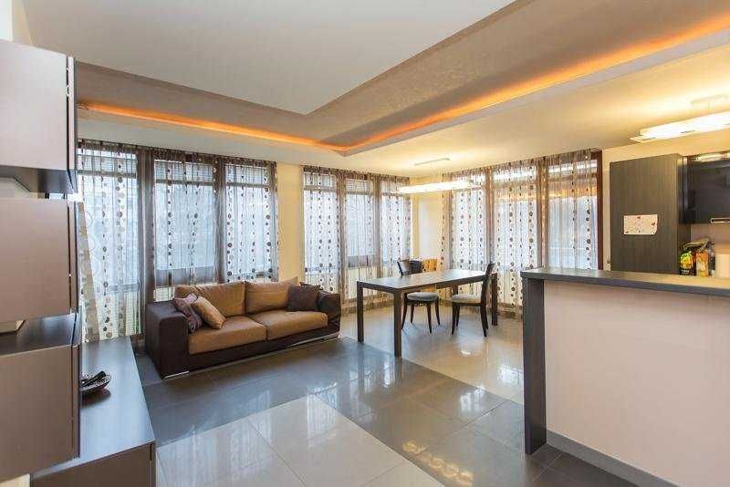 Продава се Двустаен апартамент в София, Манастирски ливади - 65 кв.м за 1770 €/кв.м - Снимка #5