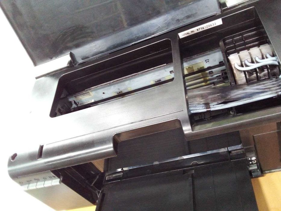 Epson l805 printer 6 titali rang