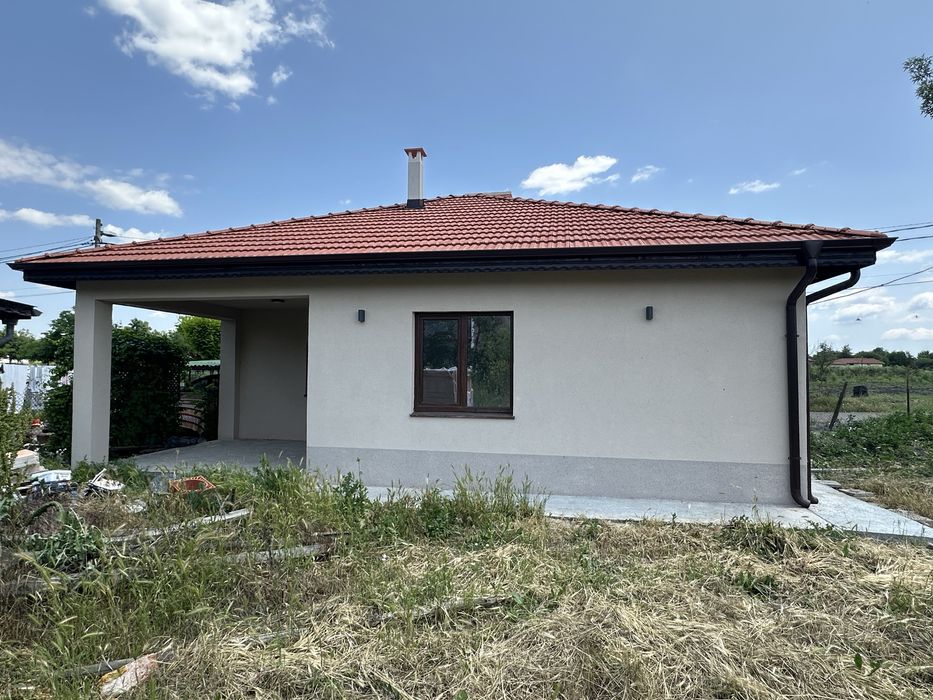 Продава се Къща в Бургас, Пристанище Бургас - 100 кв.м за 1150 €/кв.м - Снимка #7