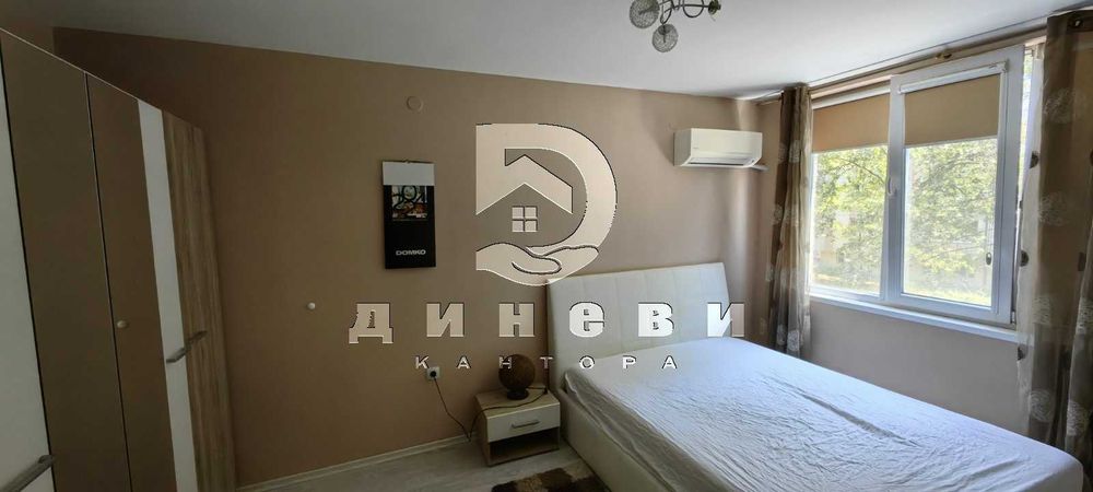 Продава се Четиристаен апартамент в Стара Загора, Опълченски - 89 кв.м за 1551 €/кв.м - Снимка #6