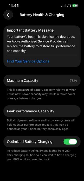 Iphone 13pro orginal