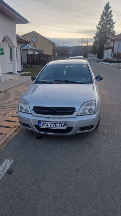 Motor 2.2 benzina Opel