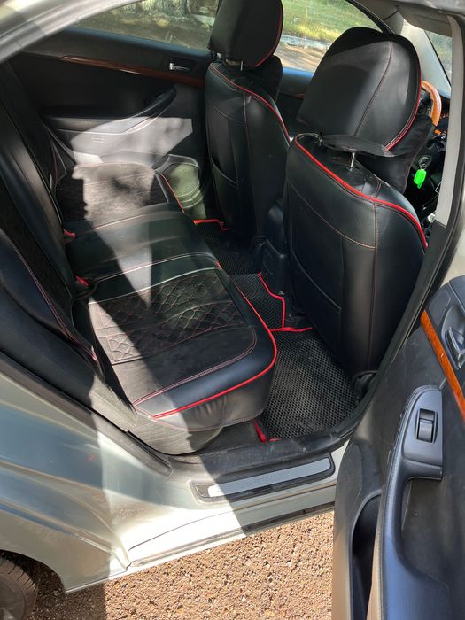 Аренда автомобиля