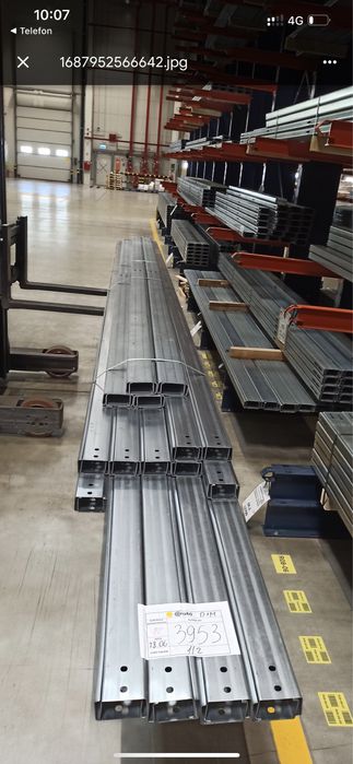 Depozit fotovoltaice Afumati Ilfov Solarone DEYE Canadian Longi Jinko