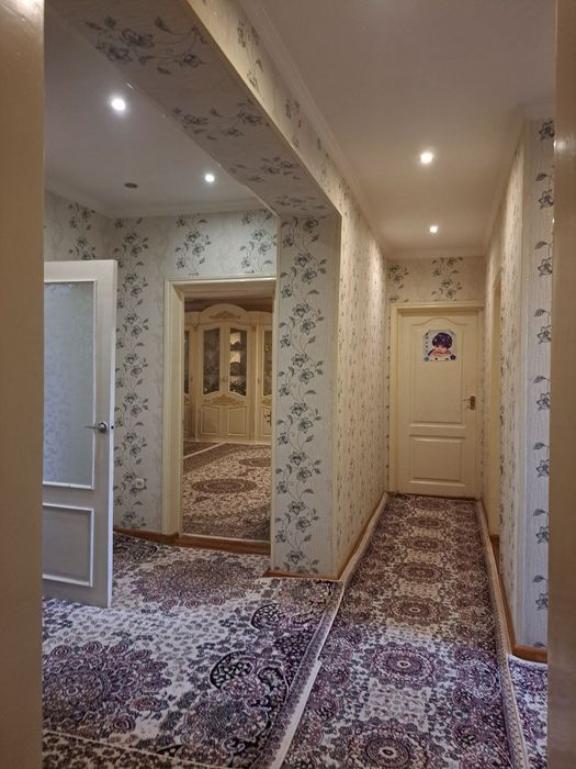 Срочно продается !!!  Алмазарский р-н Мухбир ул-а,Банко