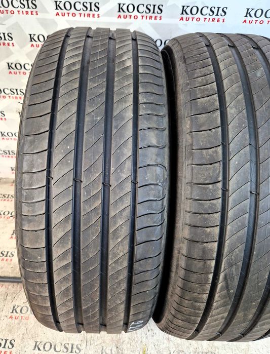 Anvelope second hand vara 225 55 18 Michelin ( dot 2022 )