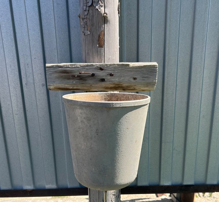 Умывалник советский