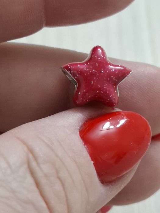 Pandantiv argint nou