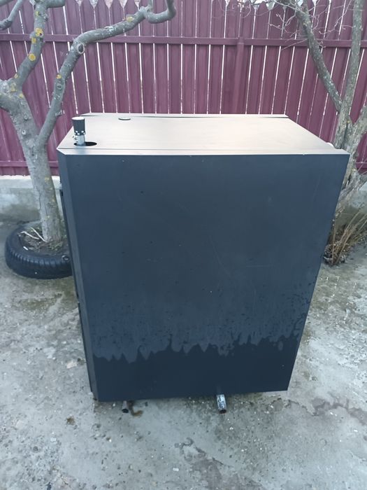 Vand centrala viadrus 2020