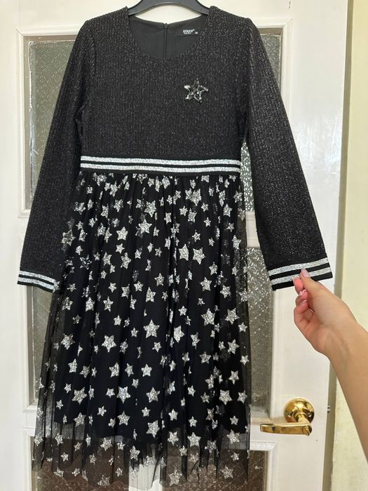 Платья для девочек