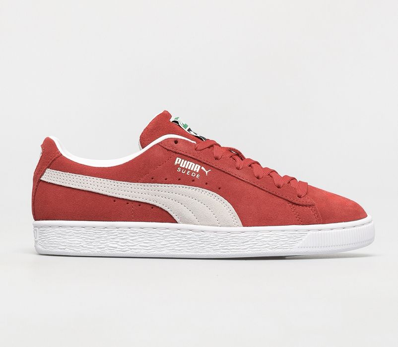 Puma SUEDE CLASSIC+ ОРИГИНАЛНИ мъжки сникърси/кецове 45/29см
