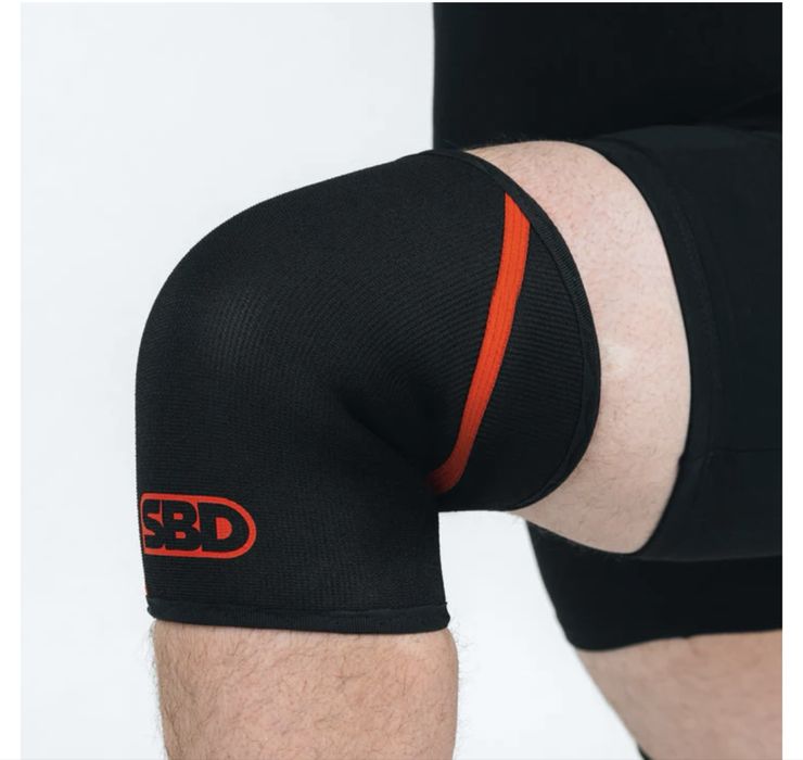 Genunchiere De Powerlifting