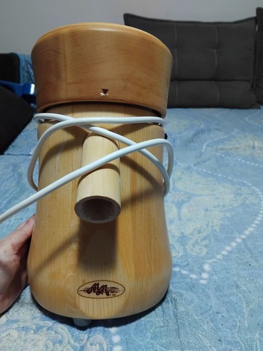 Moara cereale de bucatarie