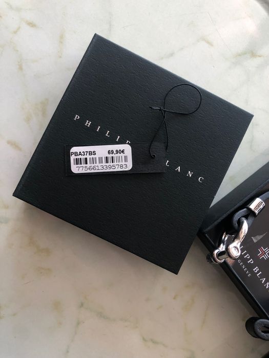 2бр оригинални мъжки кожени гривни